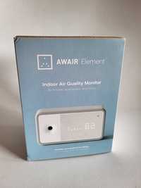 Awair Element - Sensor de monitorização da qualidade do ar