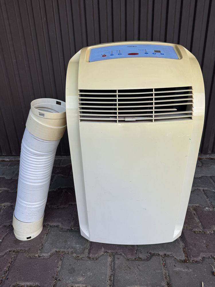 Klimatyzator przenośny Matsui