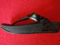 FITFLOP Japonki roz 42 267cm Stan BDB Okazja