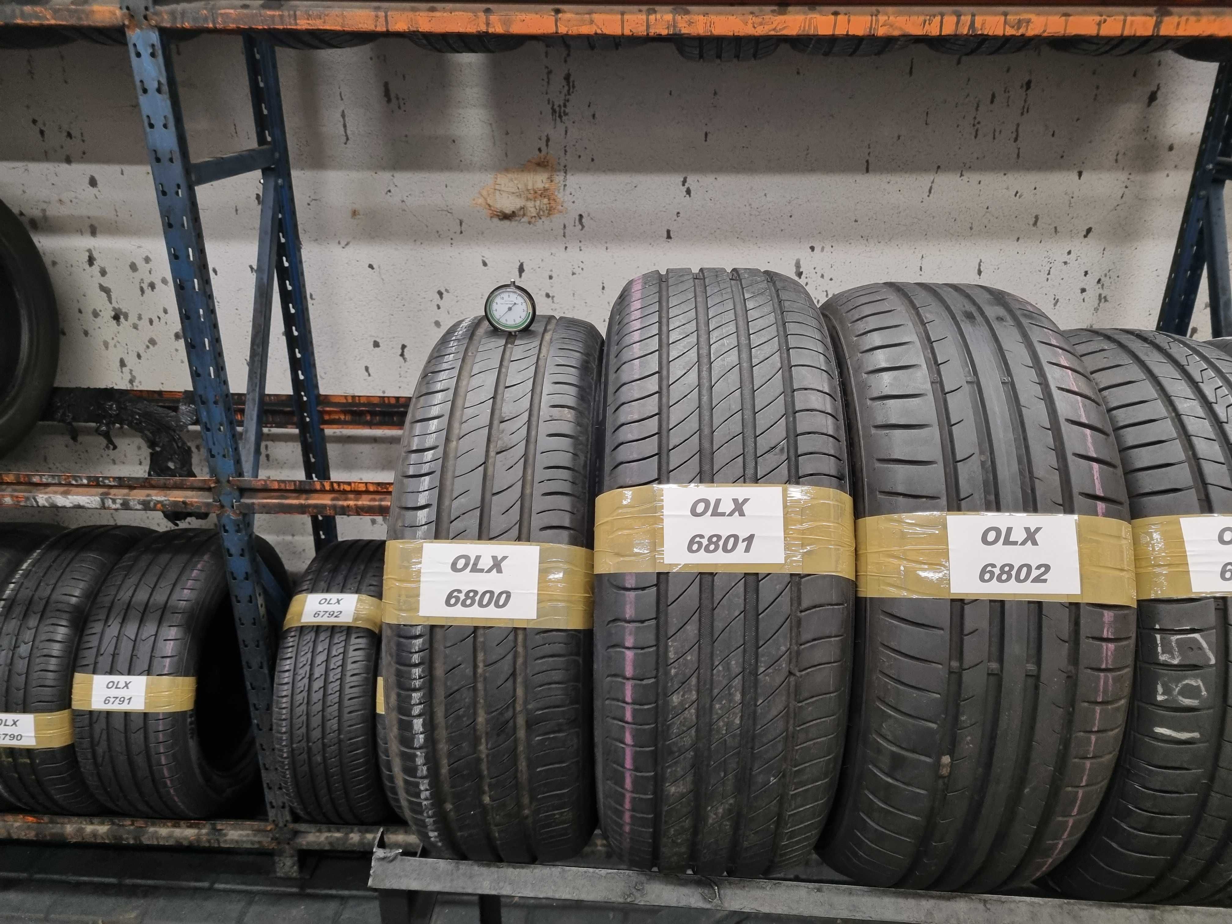 215/60/16 95H Michelin Primacy 4 S1 Dot.4019R