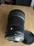 Obiektyw sigma 30mm MFT