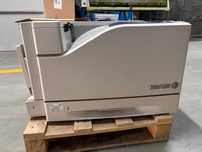 Xerox Phaser 7500 – drukarka kolorowa A3
