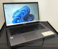 Laptop Asus x509ja-bq241t (i5 10th, 12 GB RAMu, SSD 500 + HDD 500)