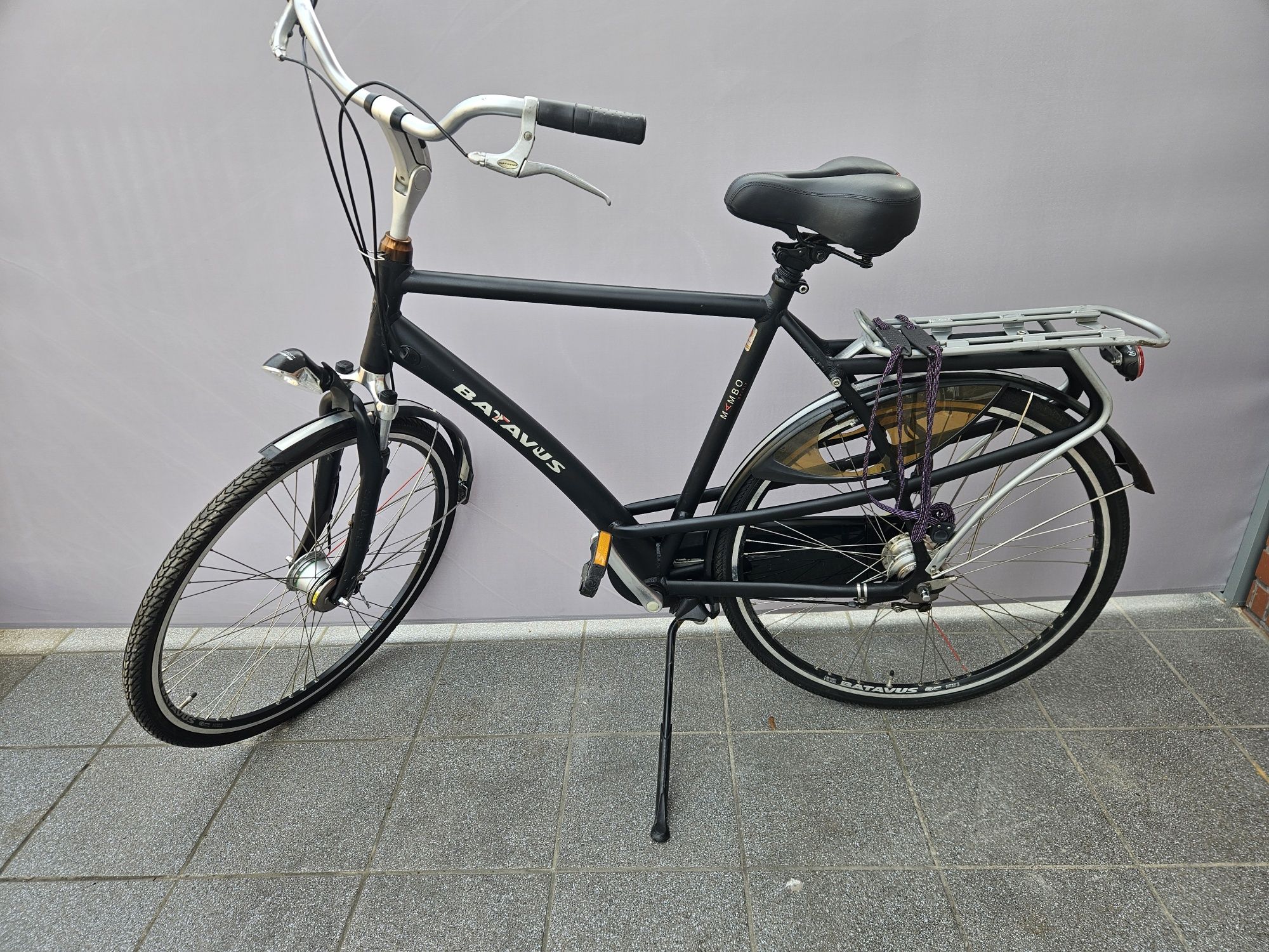 Rower Batavus 28 miejski