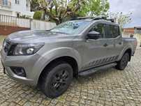 Nissan Navara 2.3 DCI