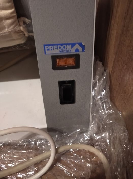 Maglownica do ubran 100 procent sprawna