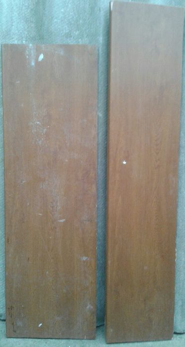 Підвіконники пластикові