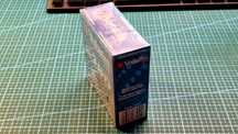 Dyskietki mf2HD, 1.44MB, 10 sztuk