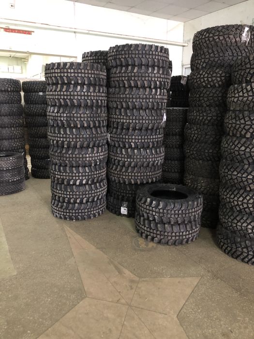 Грязьові болотні шини Усі розміри