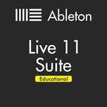 Ableton Suite 11 EDU