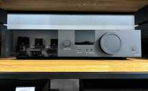 Wzmacniacz zintegrowany - Lyngdorf Audio TDAI-3400 OUTLET