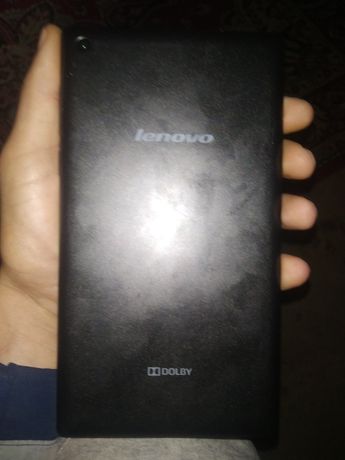 Планшет Lenovo Tap 2