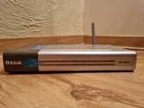 Router bezprzewodowy D-Link DSL-G804V