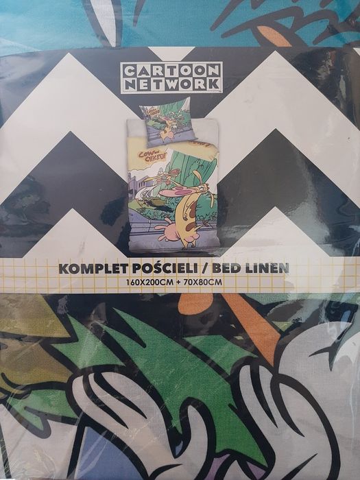 Pościel młodzieżowa