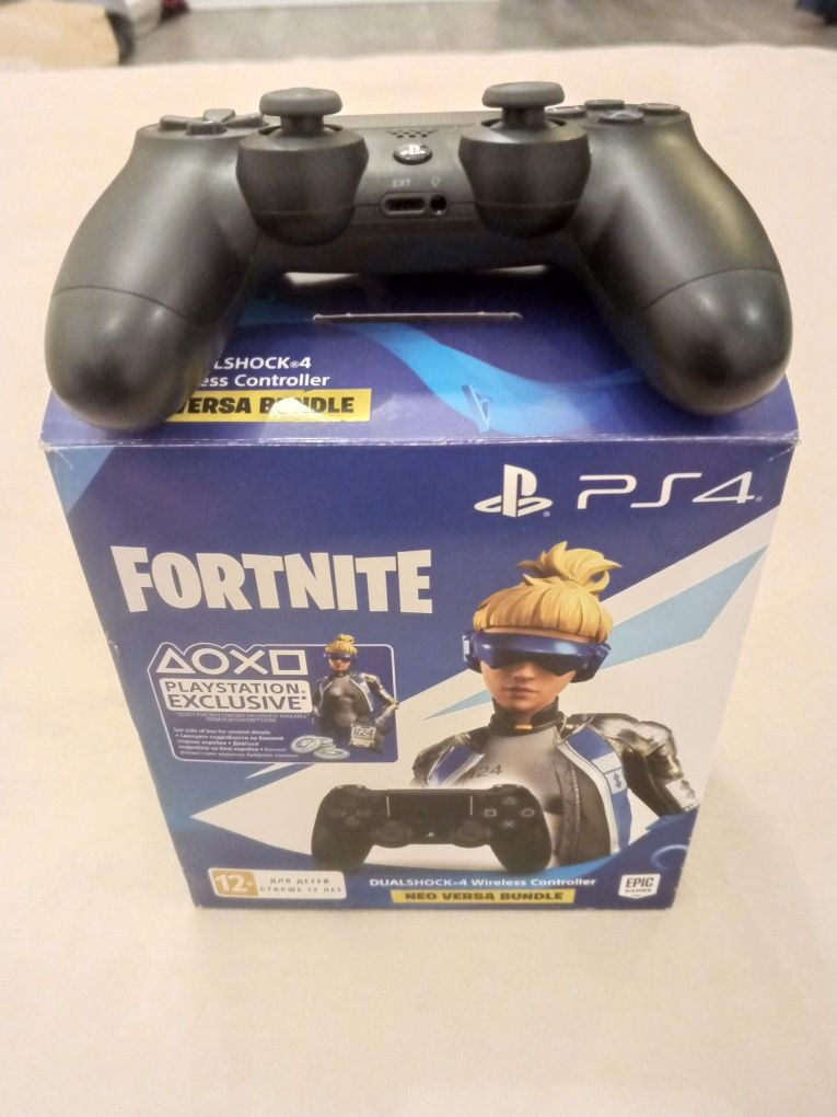 Геймпад dualshock ps4 оригинал
