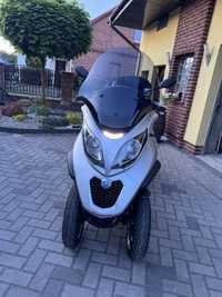 Piaggio MP3 300 L5e Kat B