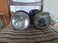 Lampy przednie BMW E30