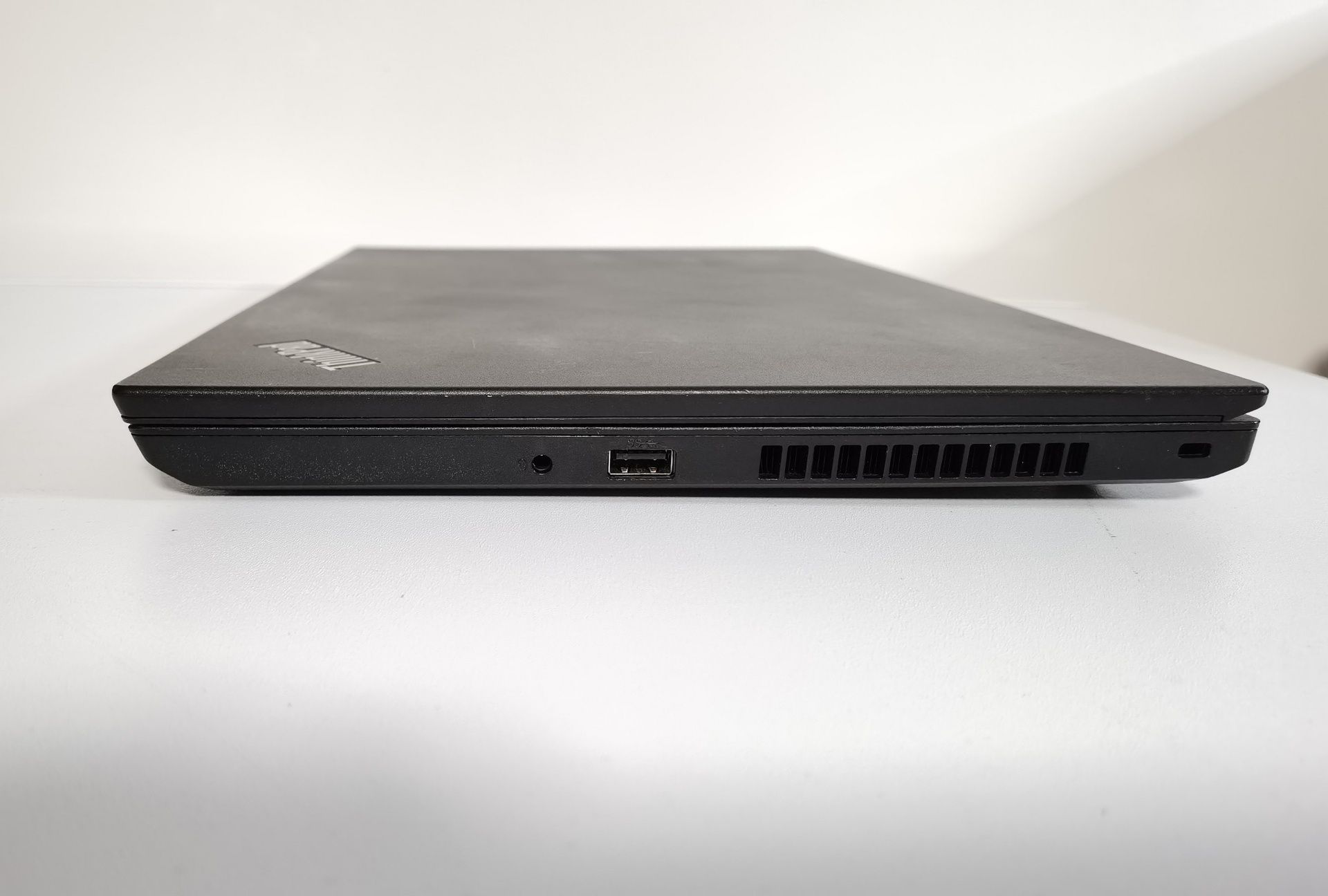 Okazja! Lenovo ThinkPad L480 i5-8250U 16GB FHD