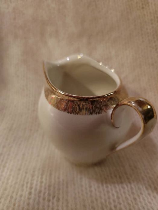 Zestaw porcelany Bavarskiej