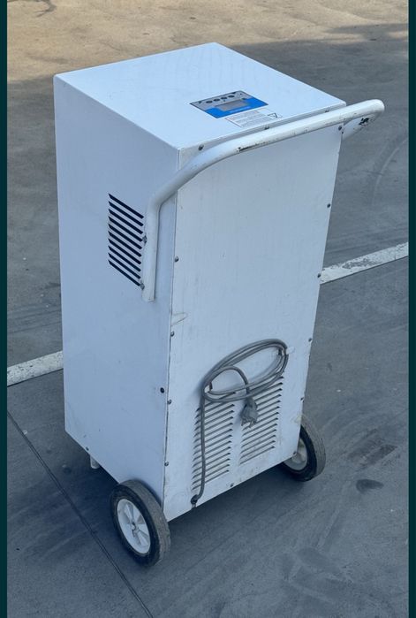 Оренда вологоосушувача,  осушувач повітря