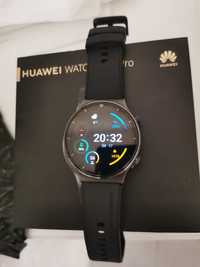 Huwaei watch gt 2 pro