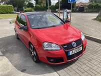 Vendo VW Golf V GTI