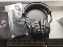 Słuchawki Logitech G Pro X