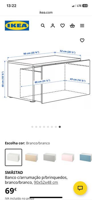 Cama c/colchao, bau de arrumacao e armario de arrumacao