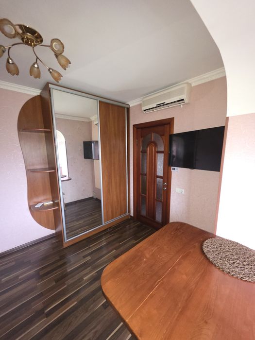 2-кімн квартира з автономним газовим опаленням