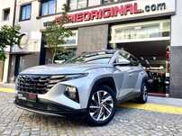 Hyundai Tucson 1.6 T-GDi Premium