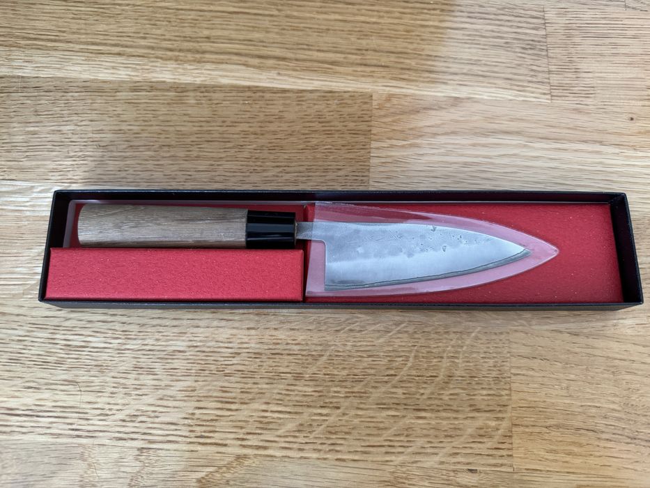 Продам японські ножі