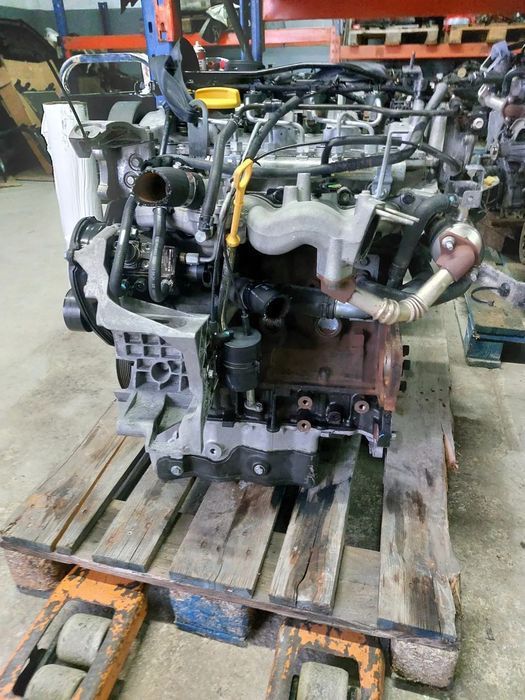 Z20s1 Motor Chevrolet 2.0 crdi 150cv