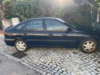 Renault Laguna 1.6 gpl