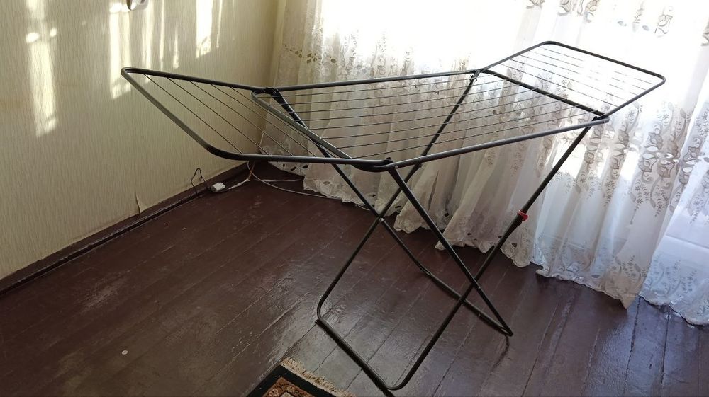 Сушарка для одягу