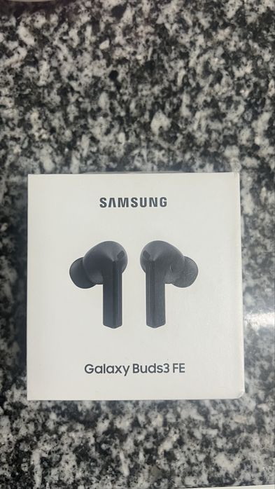 Fones samsung buds 3 FE (lacrado)