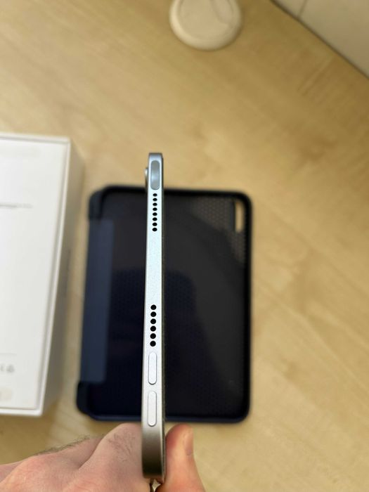 iPad 7 mini 128 gray