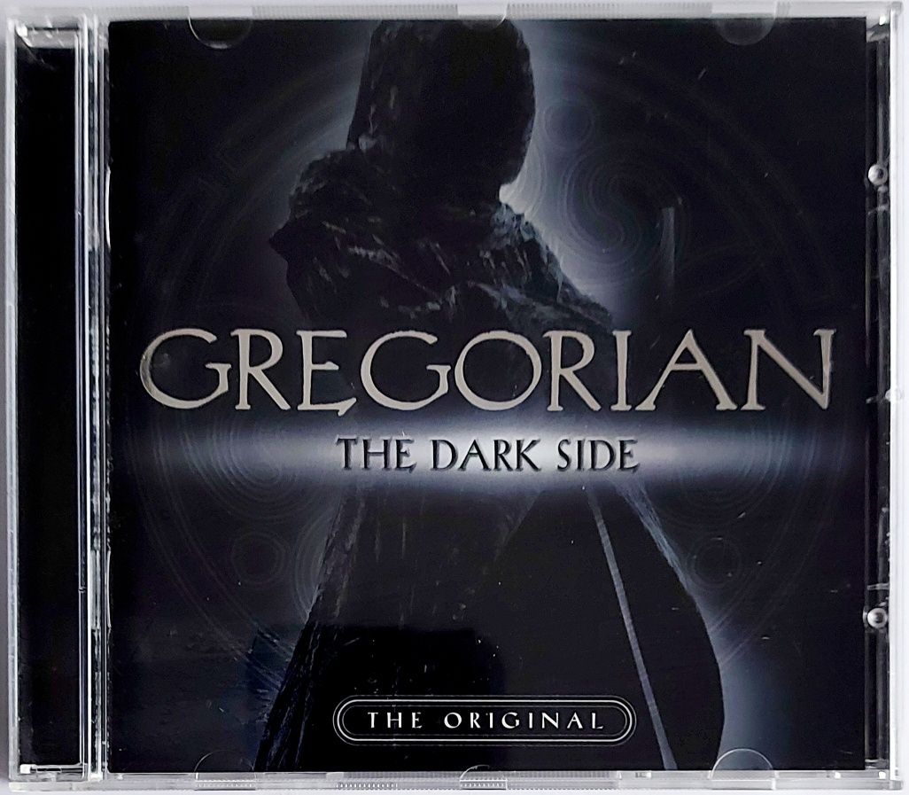 Gregorian The Dark Said 2004r