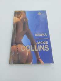 Jackie Collins - Dziwka