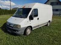Peugeot Boxer 2.8 HDI