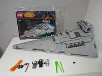 Lego Star Wars 75055 Gwiezdny niszczyciel