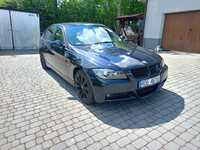 BMW E90 320d 2005 r