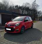 Продам Renault Twingo 2012 року