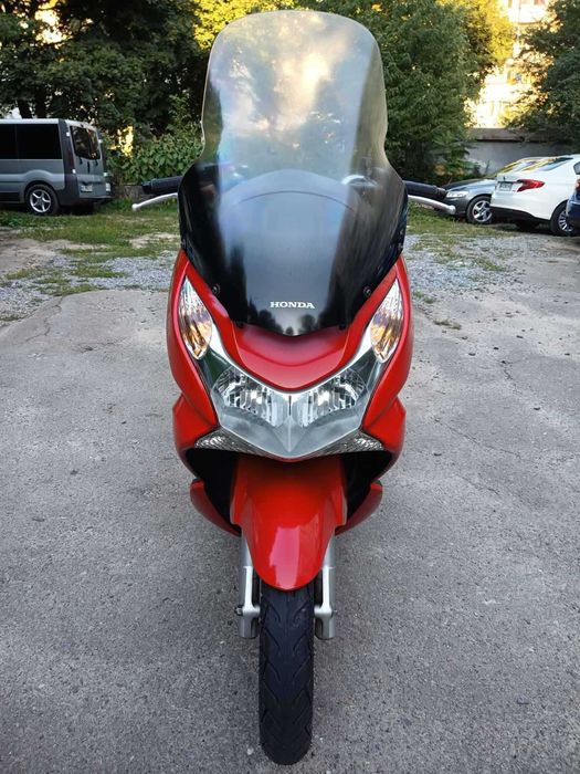 Honda PCX 125 KF12