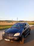 ***Mercedes-Benz Ml w164 4x4 Bez Pneumatyki 3.0 diesel***