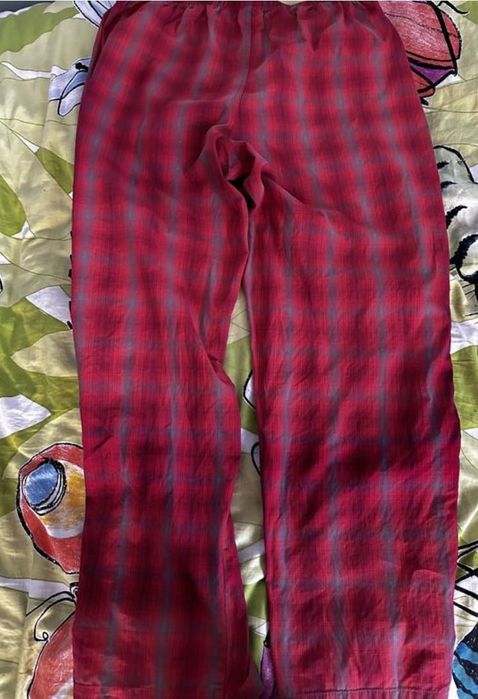 Піжамні штани Calvin Klein