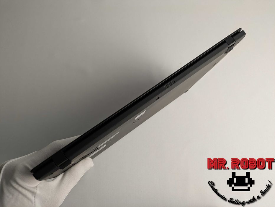 Lenovo ThinkPad X1 Carbon Gen 7 i7-8665U 16ram/256nvme IPS АКБ=100%