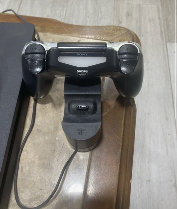 PlayStation4 c/x2 comandos 1