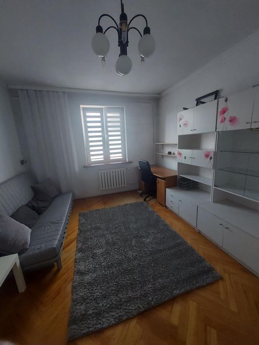 Pokój w mieszkaniu, Tysiąclecia 5