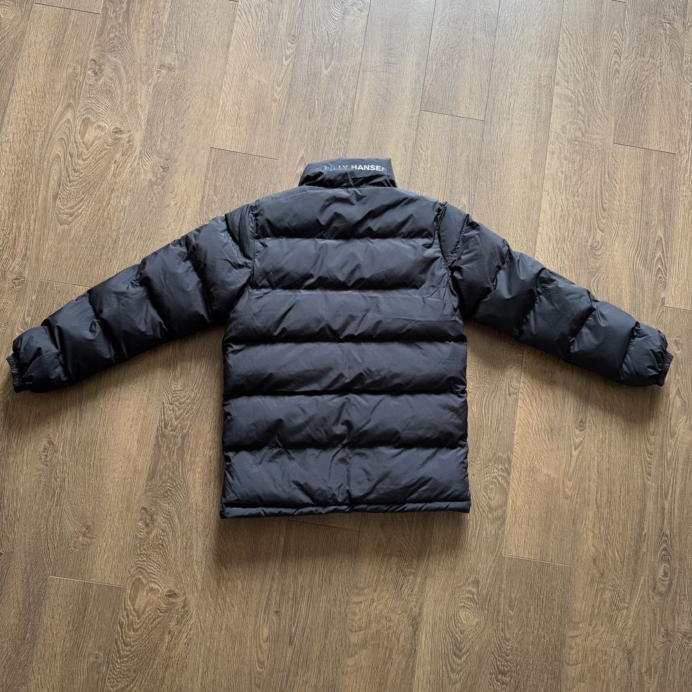 Чоловіча куртка пуховик Helly Hansen Yu 23 Reversible Padded Jacket