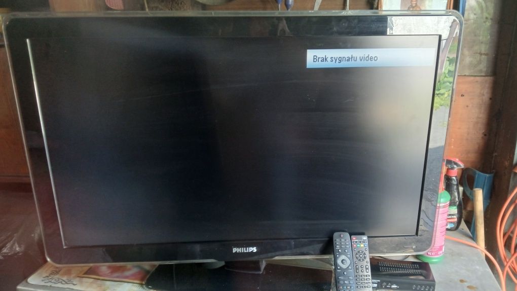 Telewizor philips 42 cale